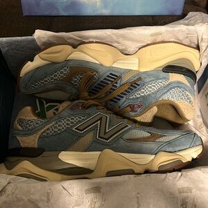 New Balance 9060 Bodega